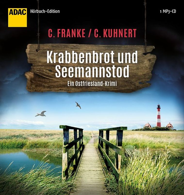 Krabbenbrot und Seemannstod