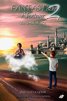 FANTASTische Abenteuer 2