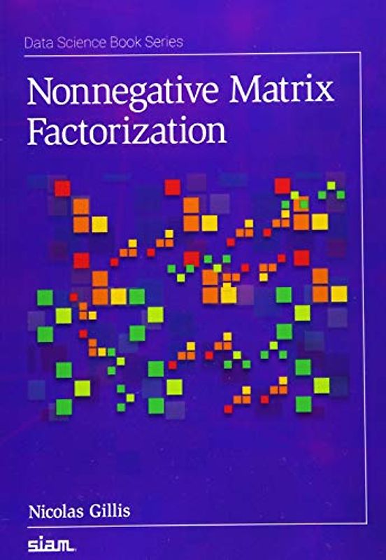 Nonnegative Matrix Factorization (Data Science)