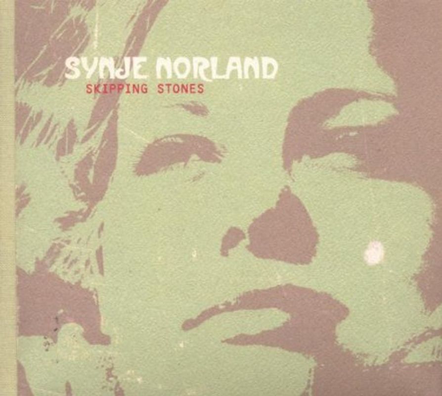 Synje Norland - Skipping Stones