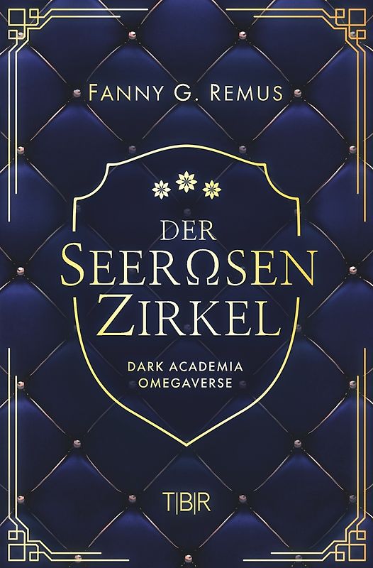 Der Seerosenzirkel