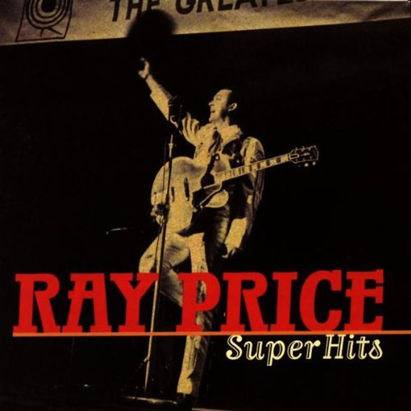 Price,Ray - Super Hits