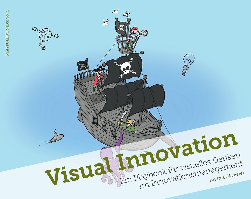 Visual Innovation