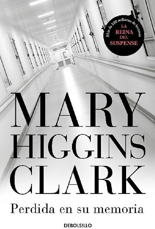 Perdida en su memoria