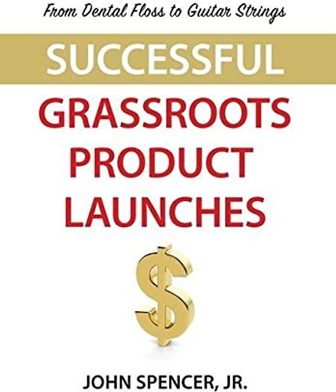 From Dental Floss To Guitar Strings