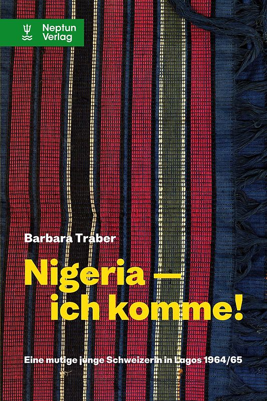 Nigeria - ich komme!