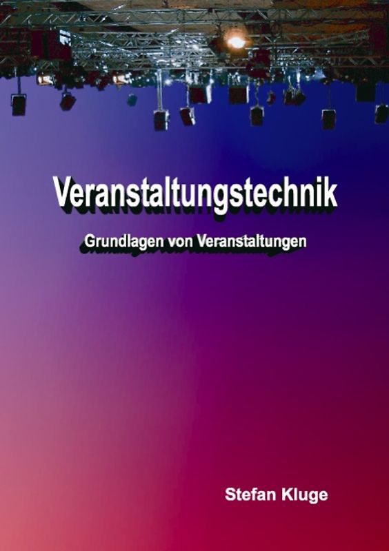 Veranstaltungstechnik