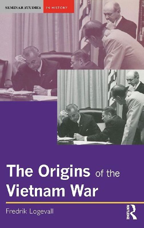 The Origins of the Vietnam War