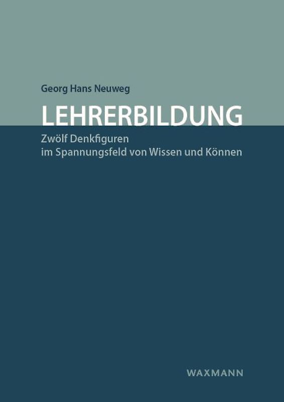 Lehrerbildung