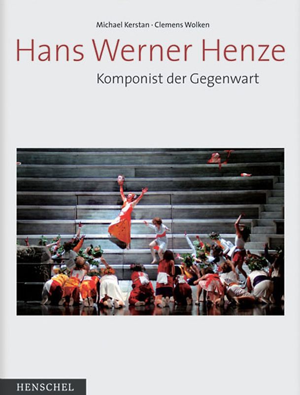 Hans Werner Henze