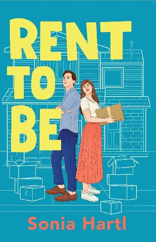 Rent To Be