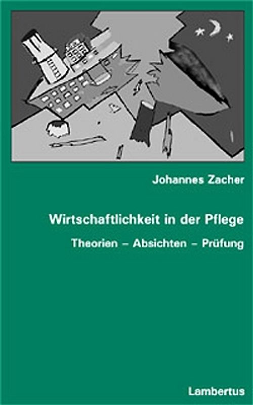 Wirtschaftlichkeit in der Pflege