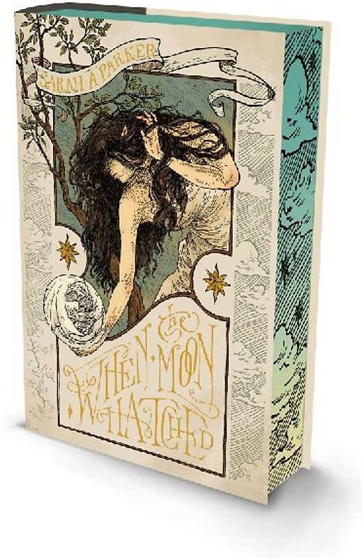 The When the Moon Hatched