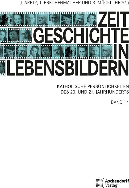 Zeitgeschichte in Lebensbildern 14