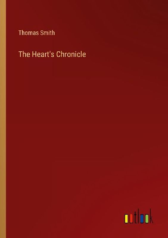 The Heart's Chronicle