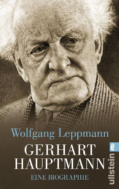 Gerhart Hauptmann