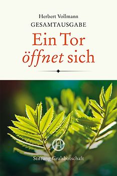 Herbert Vollmann Gesamtausgabe