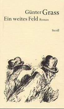 Werkausgabe in 18 Bänden / Ein weites Feld