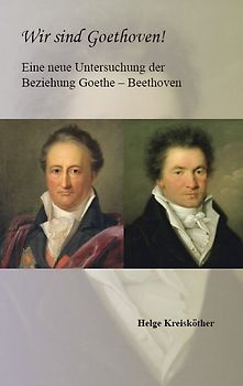 Wir sind Goethoven!