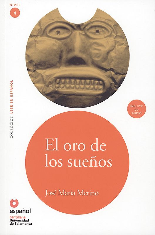 El oro de los sueños