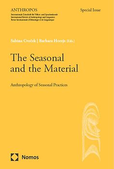 The Seasonal and the Material