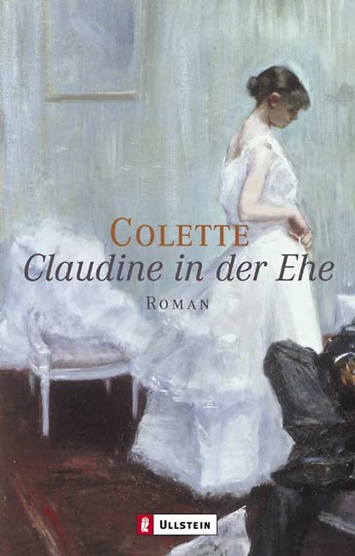 Claudine in der Ehe