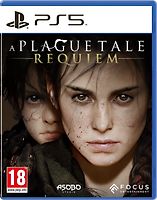 A Plague Tale: Requiem [EU Import]