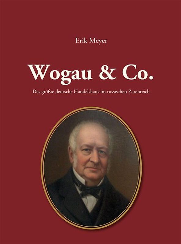 Wogau & Co.