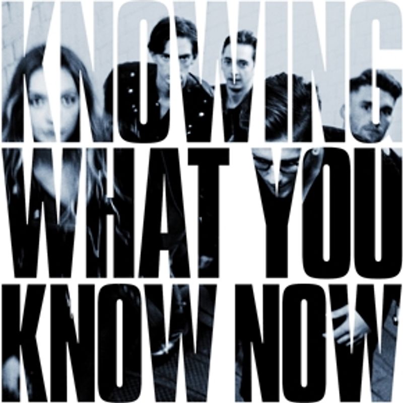 Marmozets - Knowing What You Know Now