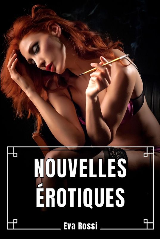 Nouvelles Érotiques