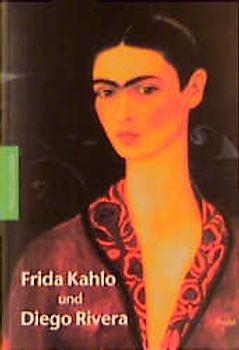 Frida Kahlo und Diego Rivera