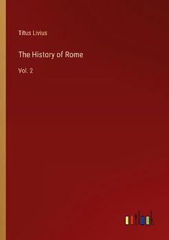 The History of Rome