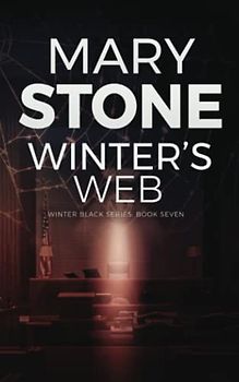 Winter's Web (Winter Black FBI Mystery Series, Band 7)