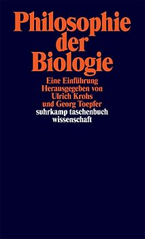 Philosophie der Biologie