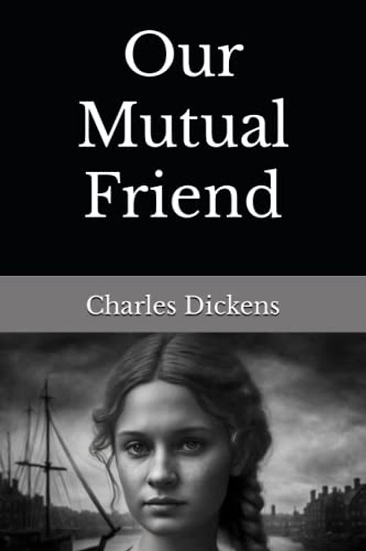 Our Mutual Friend: The 1865 Literary Fiction Classic (Annotated)