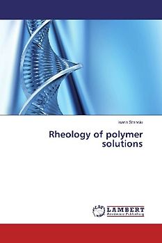 Rheology of polymer solutions
