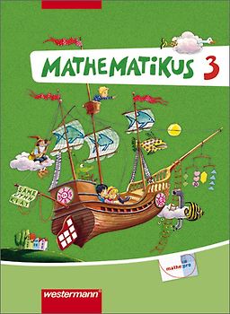 Mathematikus - Allgemeine Ausgabe 2007