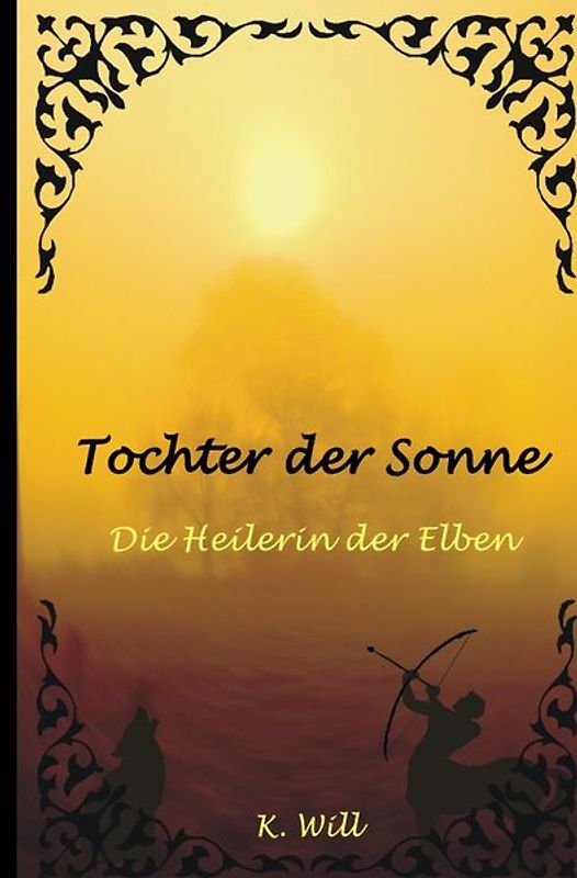 Tochter der Sonne