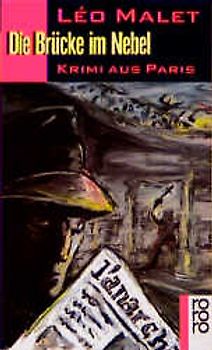 Die Brücke im Nebel