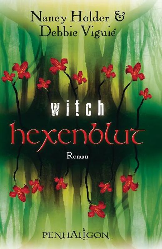 Hexenblut - Witch 5