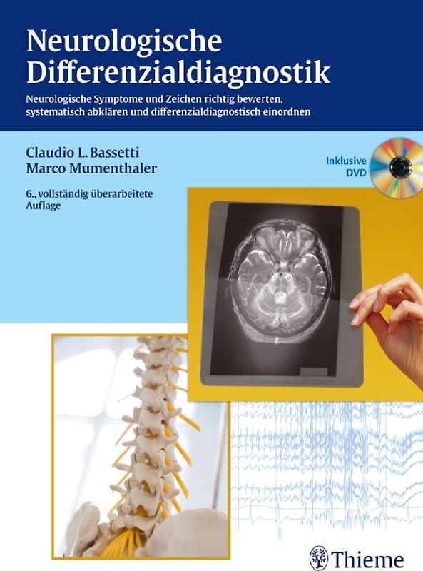 Neurologische Differenzialdiagnostik