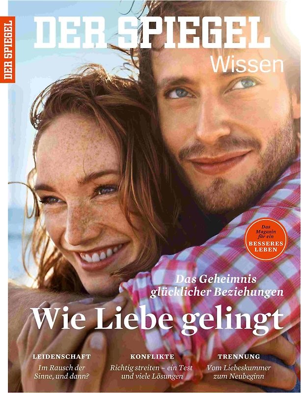 Wie Liebe gelingt