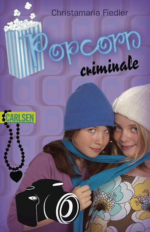 Criminale, Band 4: Popcorn criminale