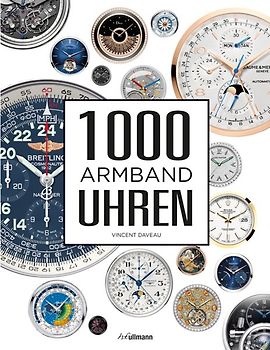 1000 Armbanduhren