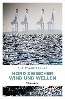 Mord zwischen Wind und Wellen
