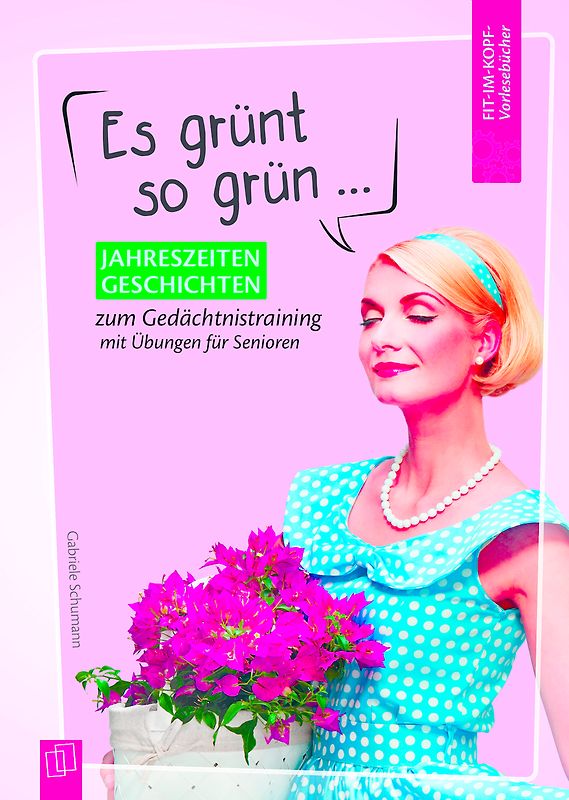 Es grünt so grün …
