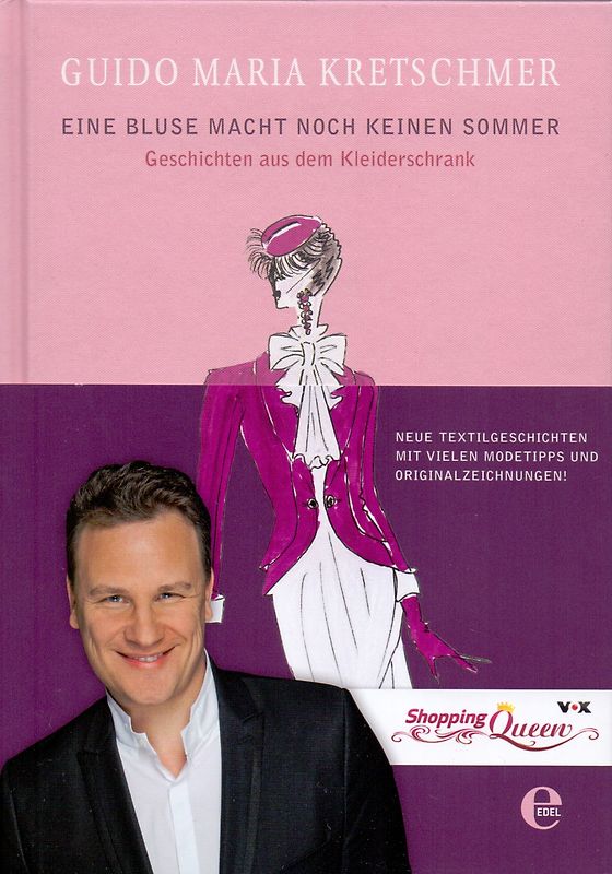 Eine Bluse macht noch keinen Sommer