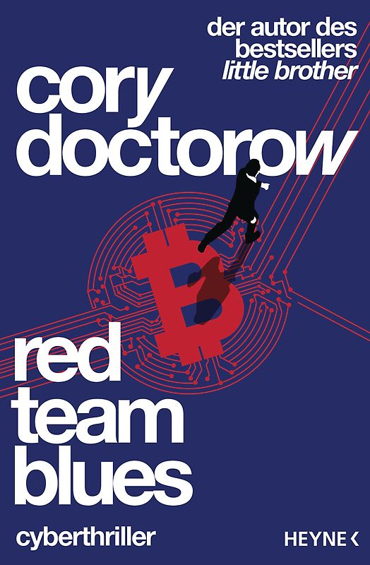 Red Team Blues – Vom Jäger zum Gejagten