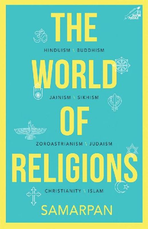 The World of Religions