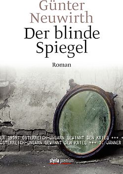 Der blinde Spiegel